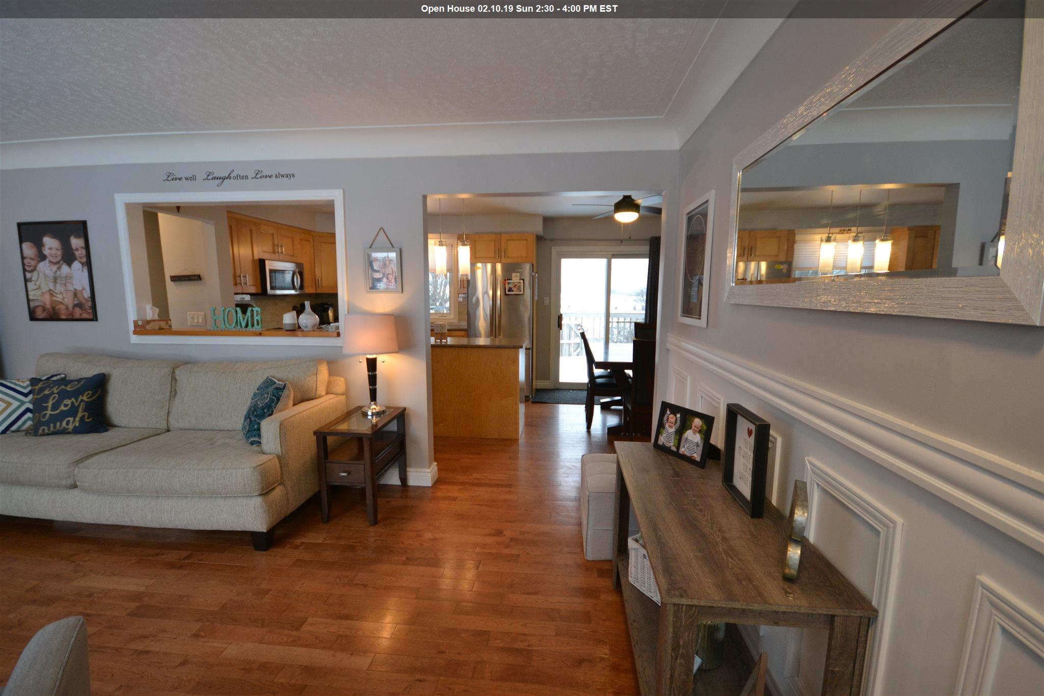 379 Old Quarry Road, Kingston, Ontario (ID K19000405)