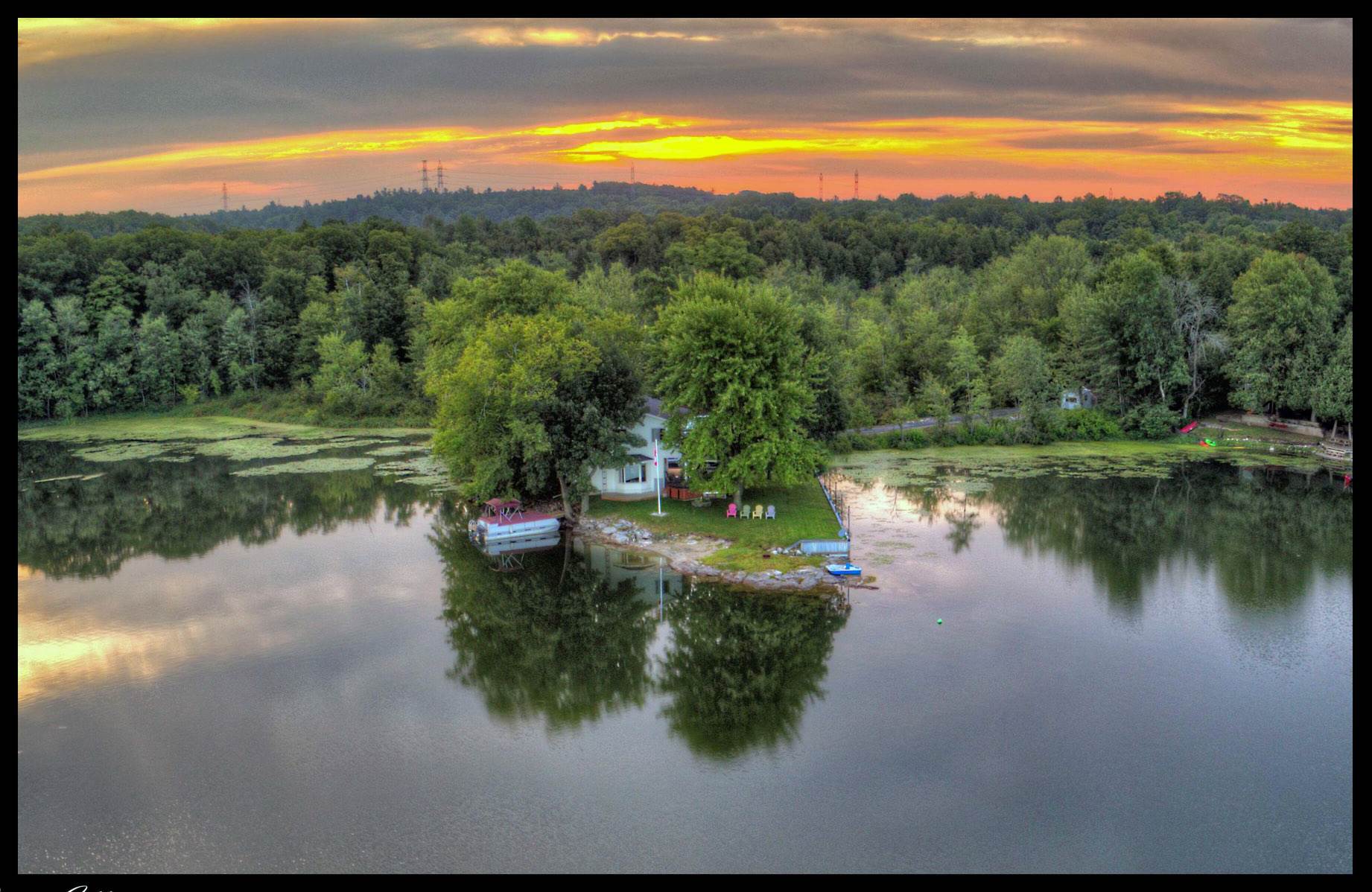 1043 Morning Glory Lane, South Frontenac, Ontario (ID K19003284)
