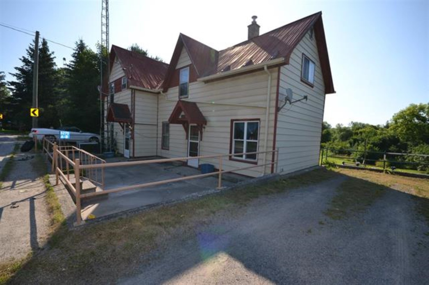 5270 Battersea Road, Battersea, Ontario (ID K19004601)