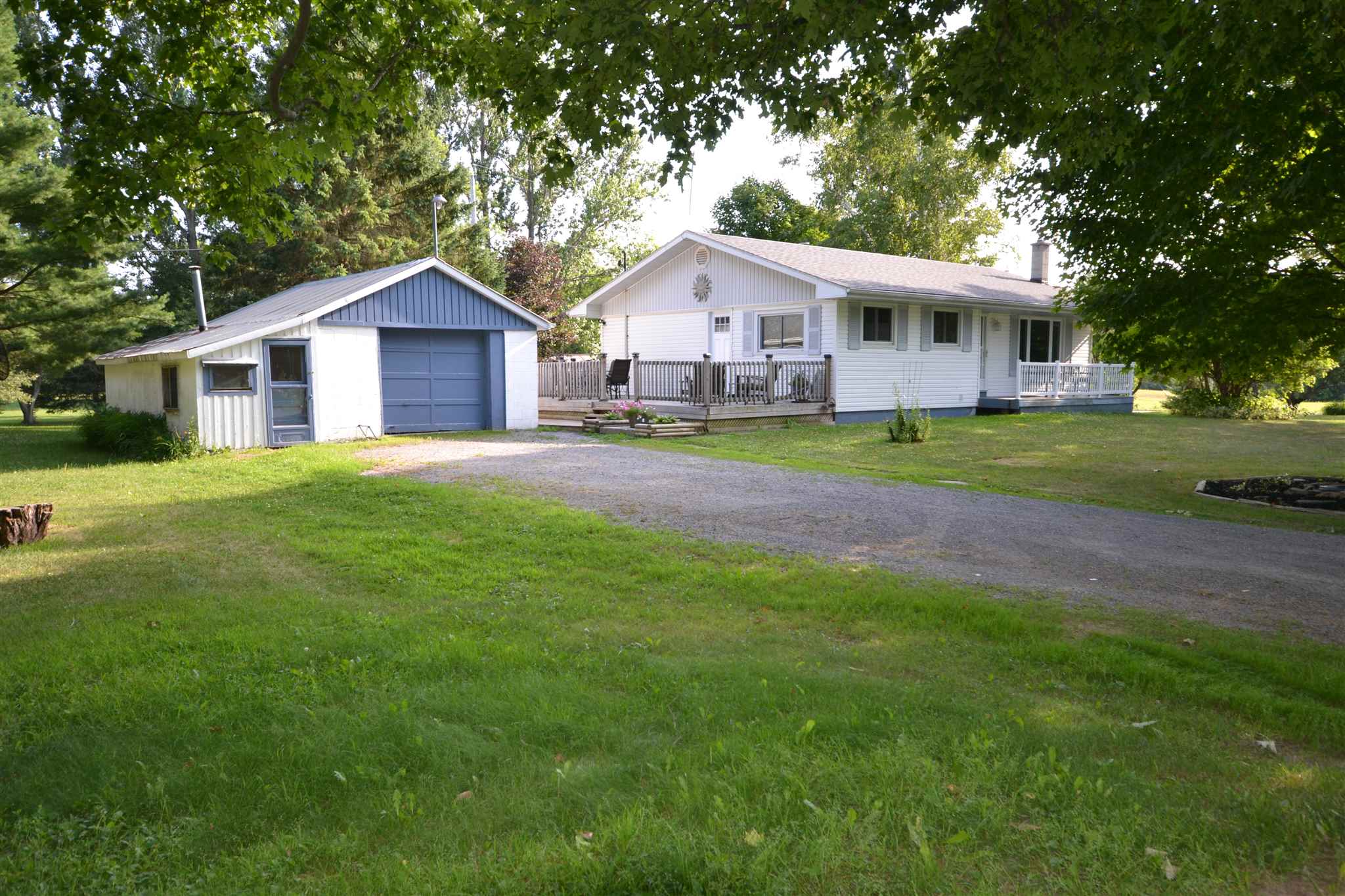 5230 Wilmer Road, South Frontenac, Ontario (ID K19005128)