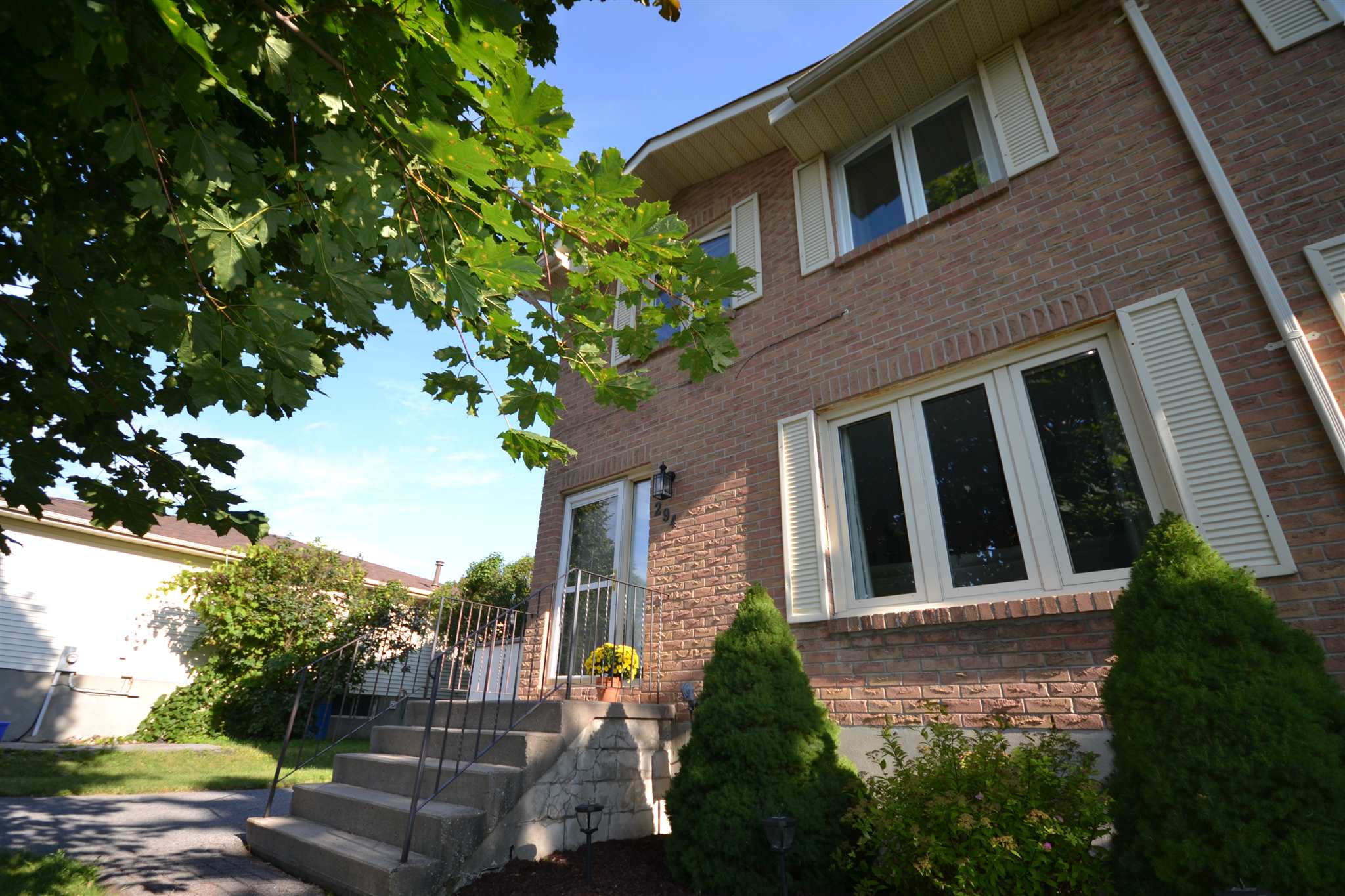 294 OWENS Crescent, Kingston, Ontario (ID K19005245)