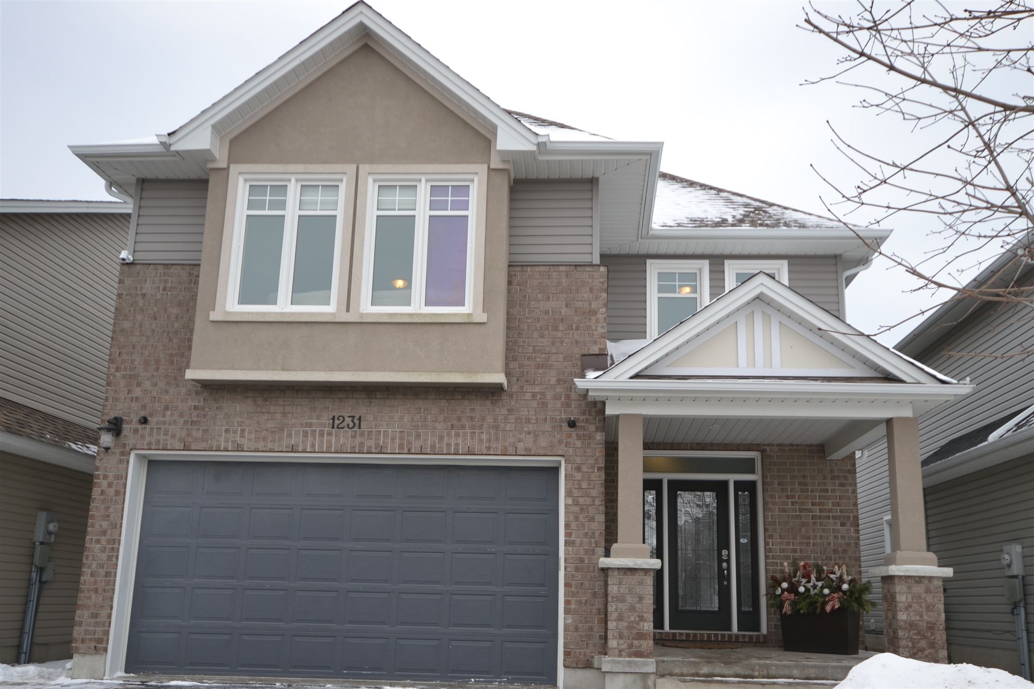 1231 Iris Drive, Kingston, Ontario (ID K21000515)