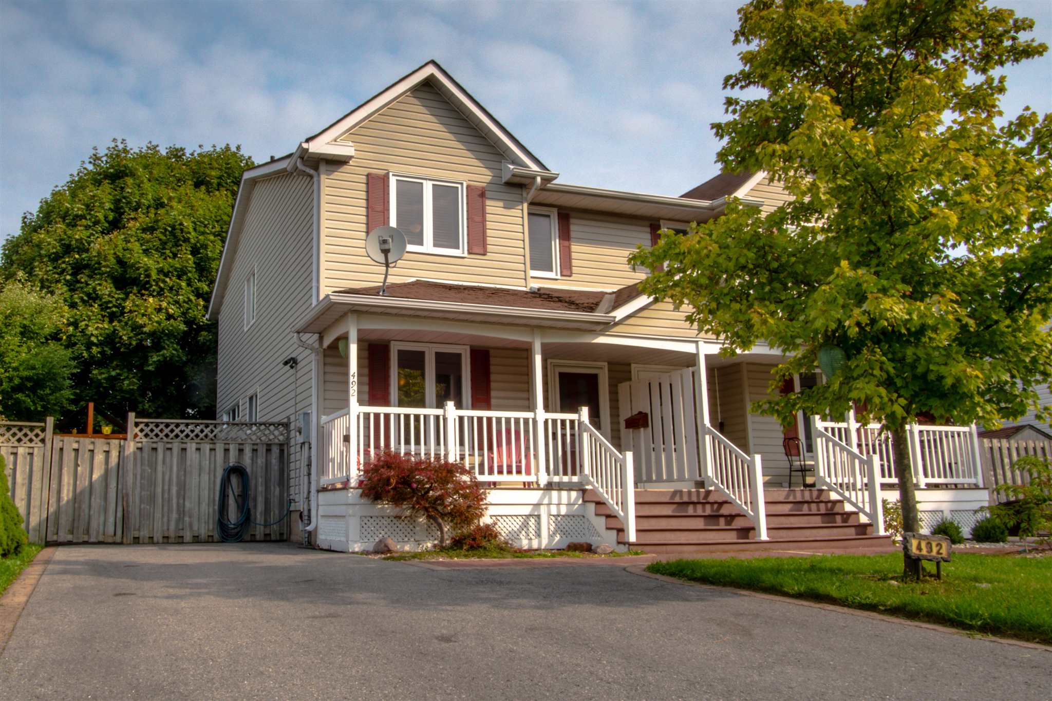 492 Grand Trunk Avenue W, Kingston, Ontario (ID K20005169)