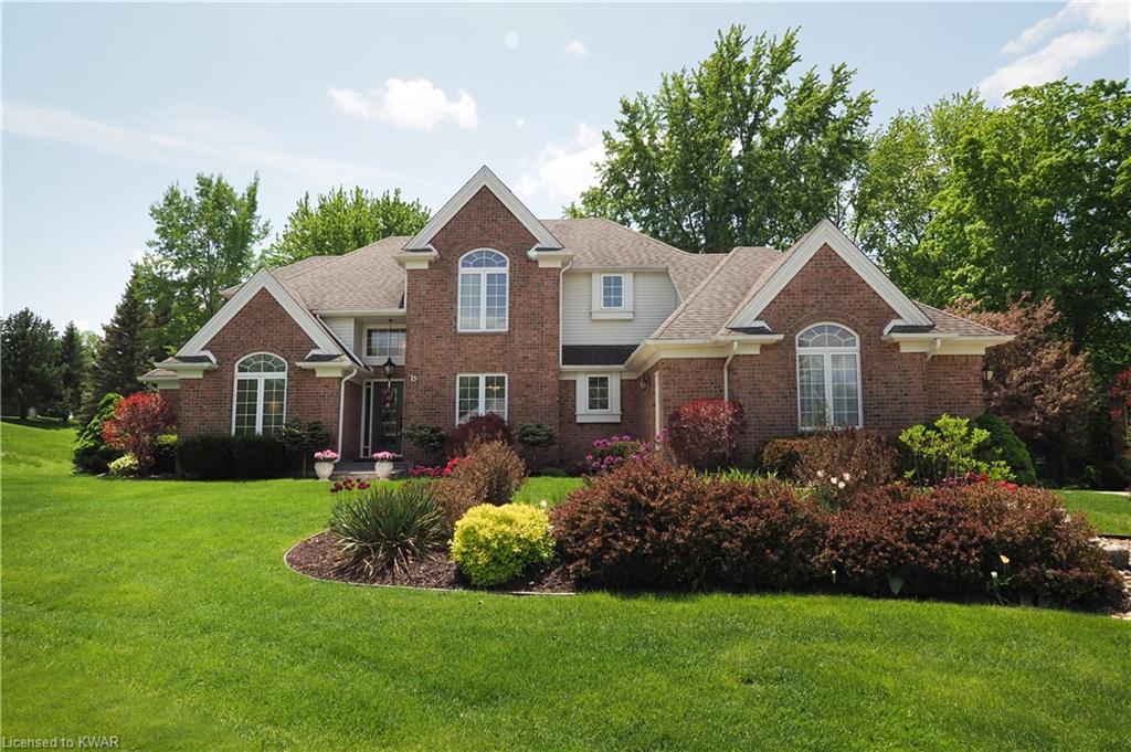 15 MEADOW HEIGHTS Drive, Woolwich, Ontario (ID 40264439)