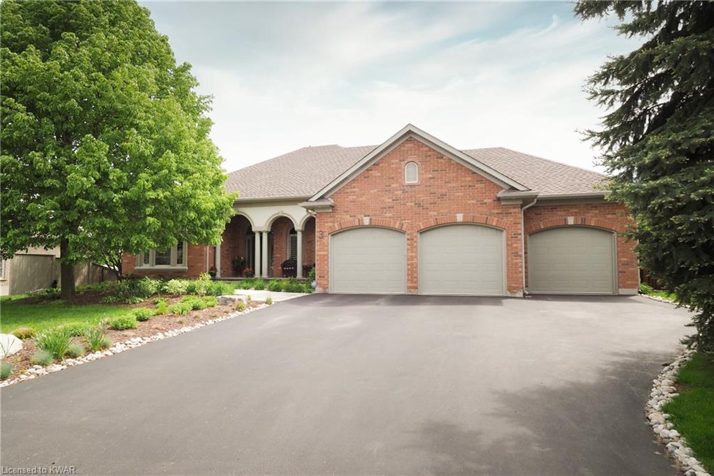 3 RHINE MEADOW Road, Heidelberg, Ontario (ID 40265688)