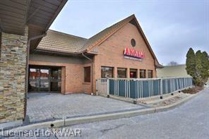 190 WEBER Street N, Waterloo, Ontario (ID 40169145)