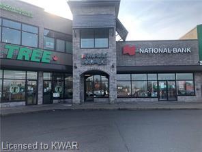 851 FISCHER HALLMAN Road Unit# C, Kitchener, Ontario (ID 40185096)