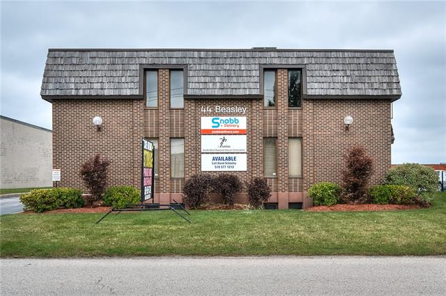 # Upper 44 Beasley Drive, Kitchener, Ontario (ID 30783658)