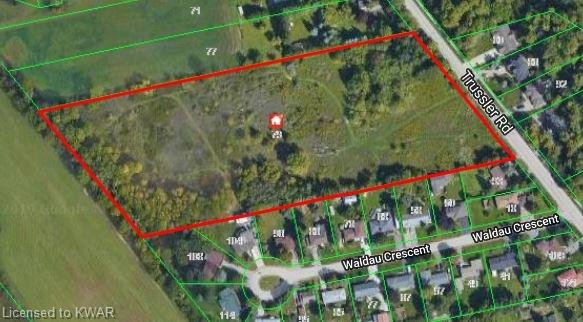 79 Trussler Road, Kitchener, Ontario (ID 30740514)