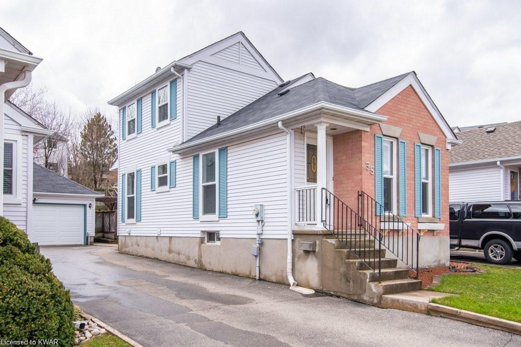 35 MILFOIL Crescent, Kitchener, Ontario (ID 40257529)