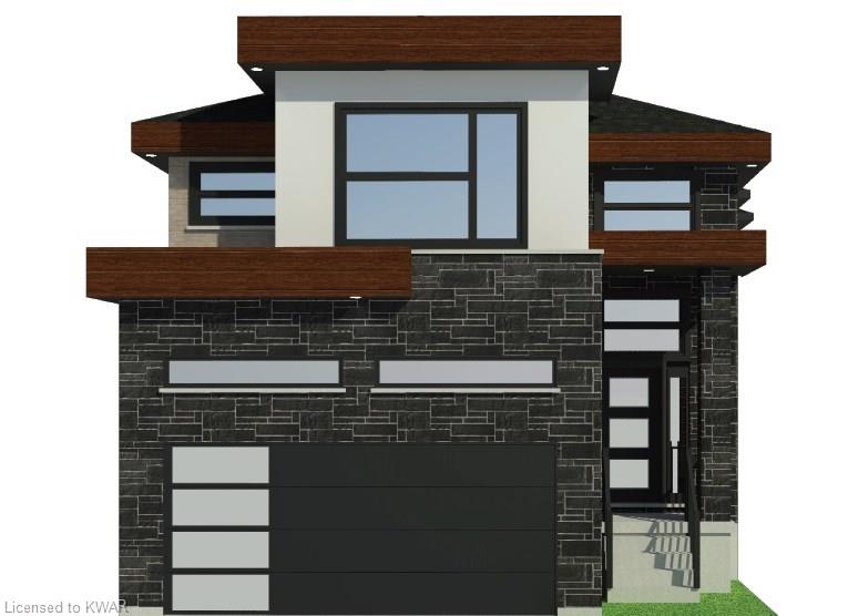 70 Ridgemount Street, Kitchener, Ontario (ID 30818658)