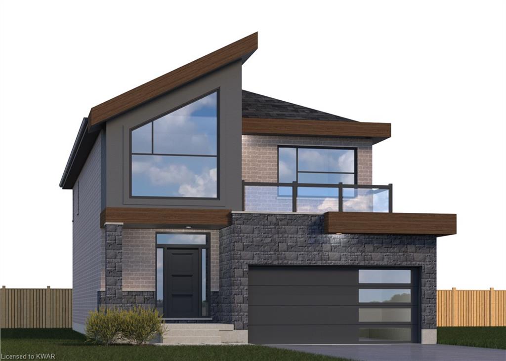 525 DOONWOODS Crescent, Kitchener, Ontario (ID 40018539)