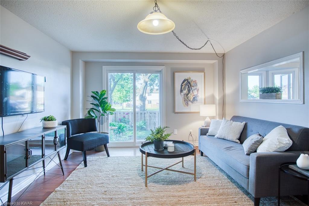 700 ERINBROOK Drive Unit# 17, Kitchener, Ontario (ID 40278480)