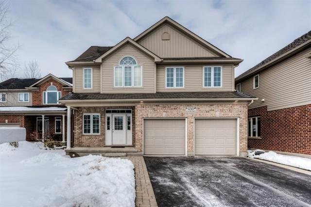 630 WOODLAWN Place, Waterloo, Ontario (ID 30791038)