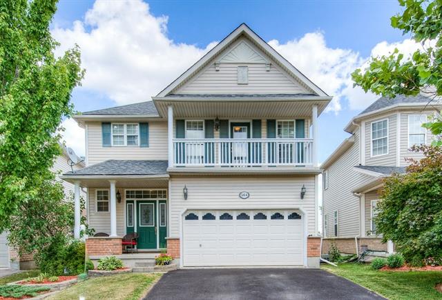564 WINTERBURG Walk, Waterloo, Ontario (ID 30819603)