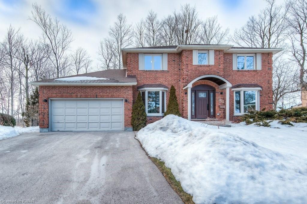 263 CHELTONWOOD Crescent, Waterloo, Ontario (ID 40070067)