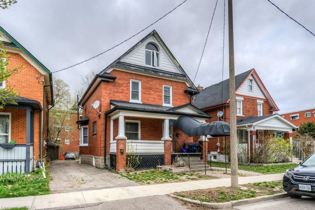 52 LAUREL Street, Waterloo, Ontario (ID 40100738)