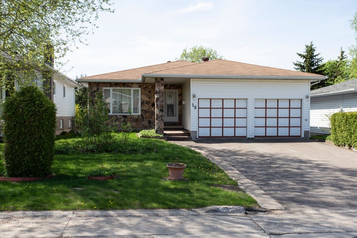 15 Parker Avenue, Sault Ste. Marie, Ontario (ID SM128591)