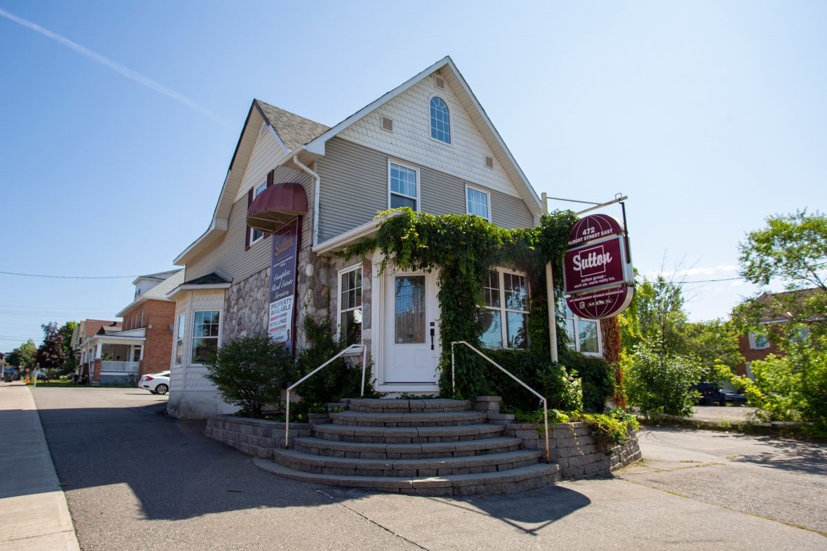 472 Albert Street E, Sault Ste. Marie, Ontario (ID SM129084)
