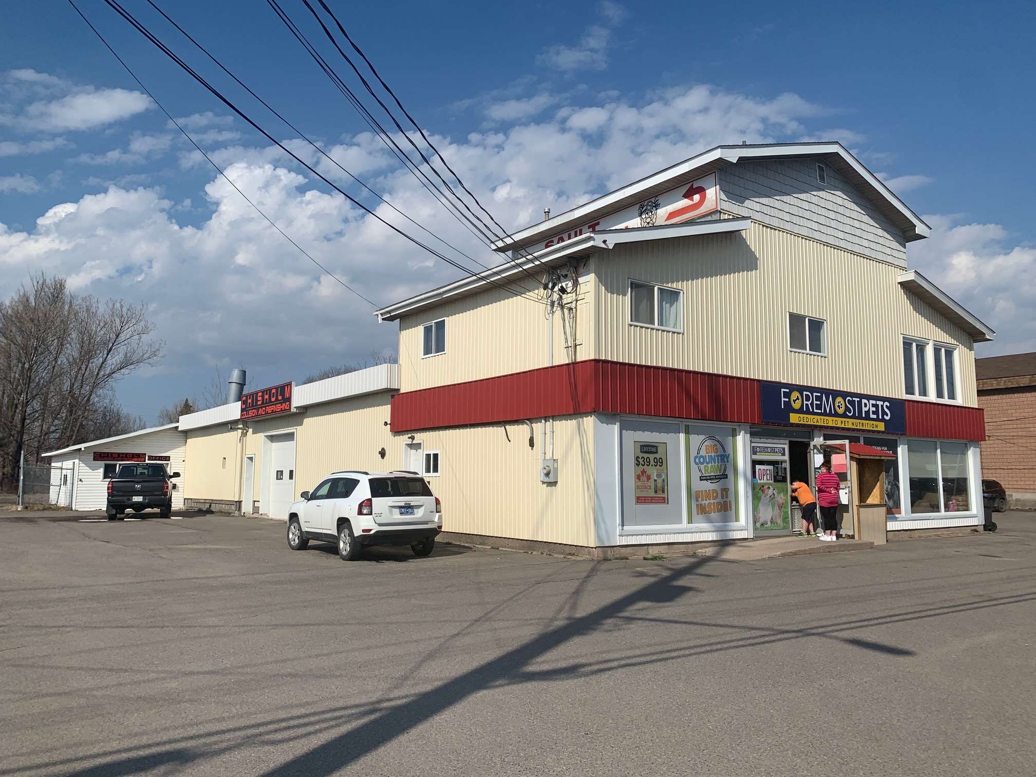 68 Second Line W, Sault Ste. Marie, Ontario (ID SM131425)