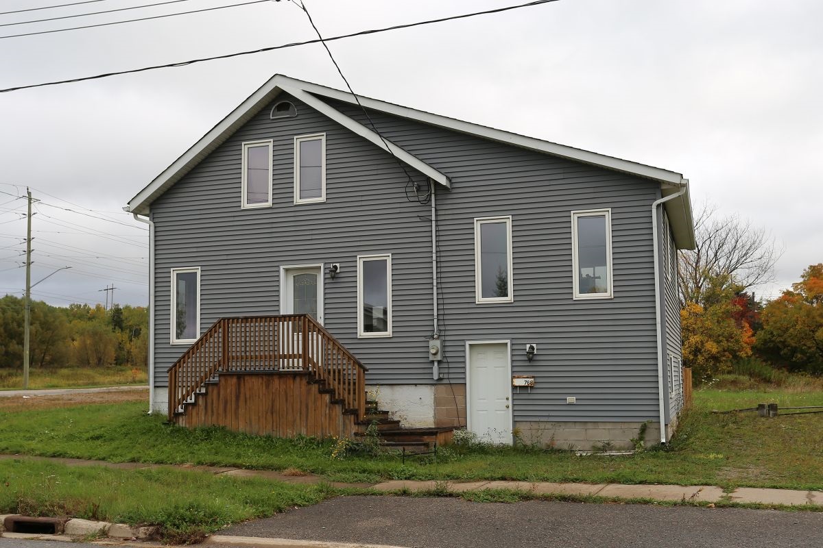 768 Shafer Avenue, Sault Ste. Marie, Ontario (ID SM131742)