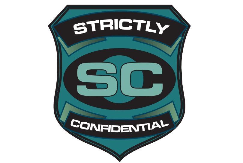 Strictly Confidential Inc., Sault Ste. Marie, Ontario (ID SM132664)