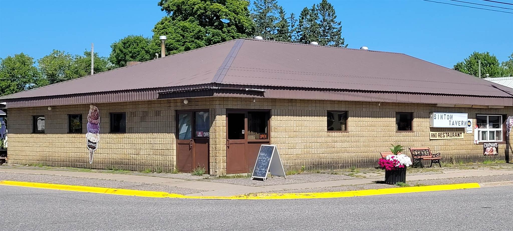 176 Main Street, Thessalon, Ontario (ID SM222309)