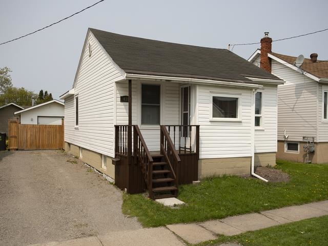 439 First Avenue, Sault Ste. Marie, Ontario (ID SM231037)