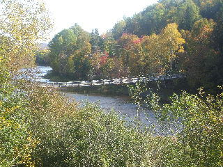 - ROUTE 820, Upham, New Brunswick (ID 090200)