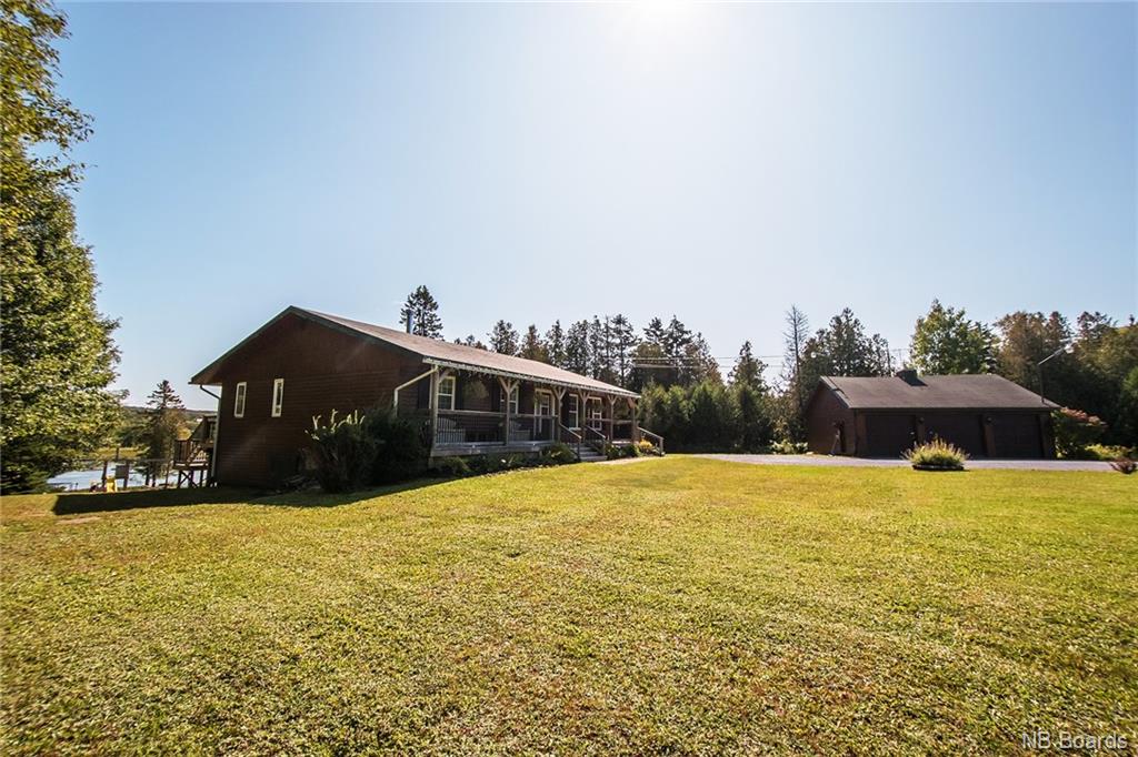 162 Darlings Island Road, Darlings Island, New Brunswick (ID NB041138)