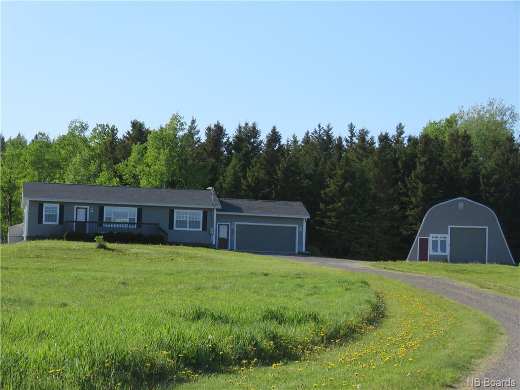 2161 Route 820, Hampton, New Brunswick (ID NB041201)