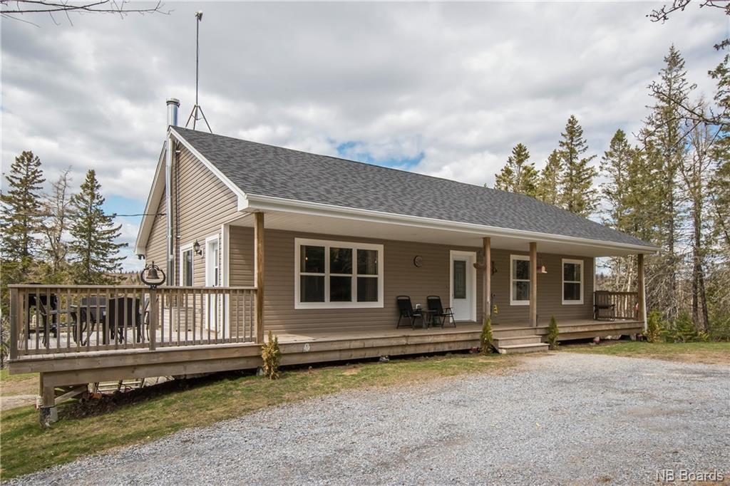 369 Damascus Road, Smithtown, New Brunswick (ID NB043245)