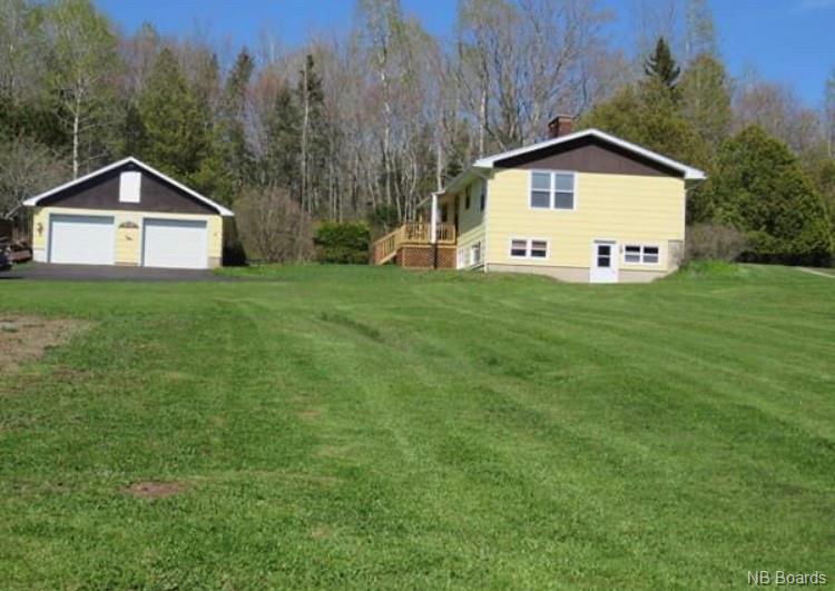 433 Hall Road, Hampton, New Brunswick (ID NB043683)