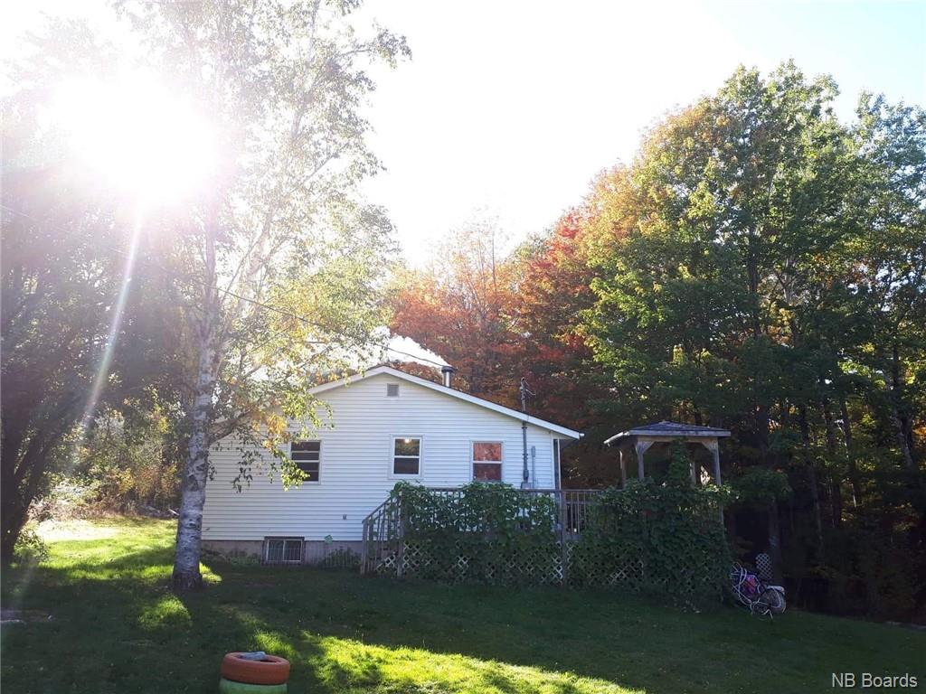 2309 Route 705, Wickham, New Brunswick (ID NB054322)