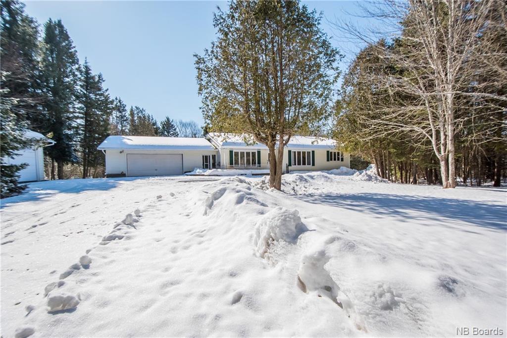 252 Darlings Island Road, Darlings Island, New Brunswick (ID NB054649)