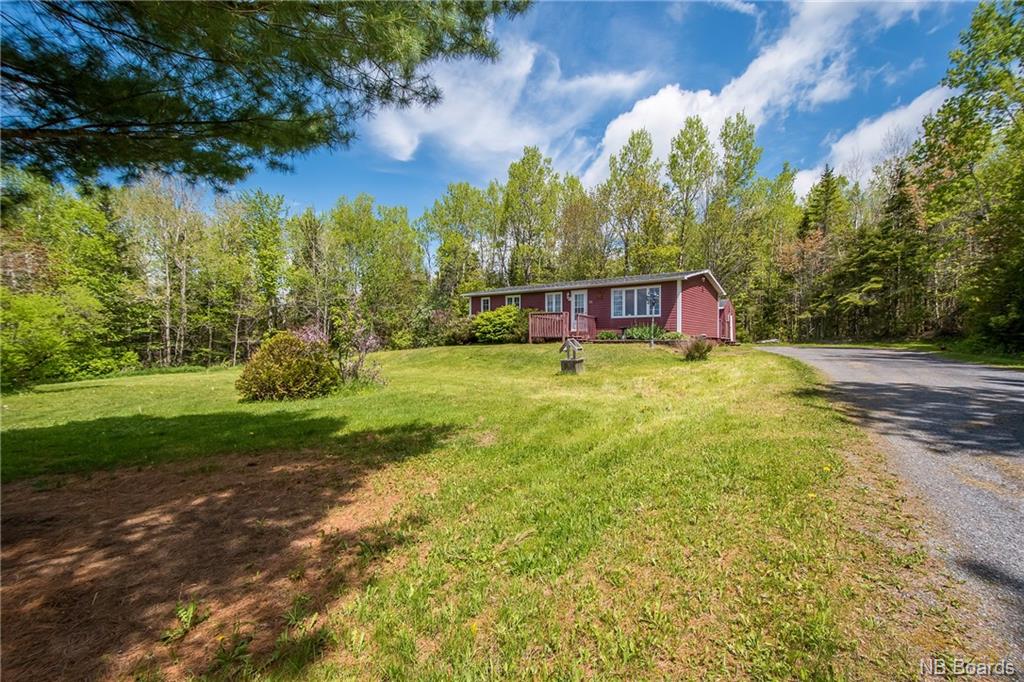 35 Damascus Road, French Village, New Brunswick (ID NB058678)