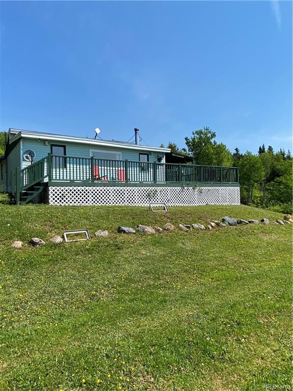 50 Brown Road, Bay View, New Brunswick (ID NB059303)