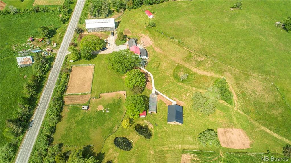 1725 Route 860, Titusville, New Brunswick (ID NB059330)