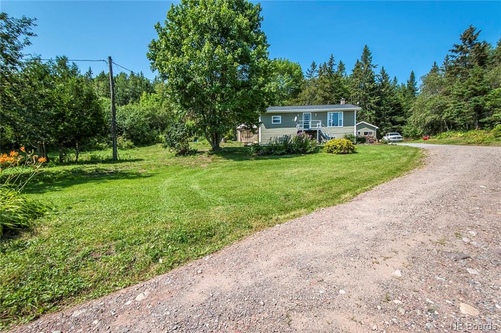 2259 Route 860, Salt Springs, New Brunswick (ID NB062569)