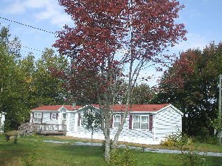 1 HOLLY ST, Baxters Corner, New Brunswick (ID 094813)