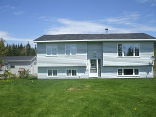 59 OTTER LAKE RD, Baxters Corner, New Brunswick (ID SJ101216)