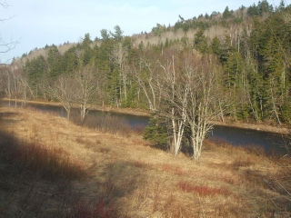 - ROUTE 820, Upham, New Brunswick (ID SJ101546)