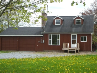 2198 ROUTE 820, Upham, New Brunswick (ID SJ111002)