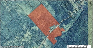 LOT A ROUTE 860, Salt Springs, New Brunswick (ID SJ113191)