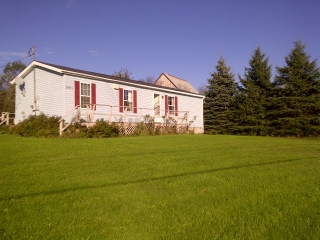 2051 ROUTE 820, Upham, New Brunswick (ID SJ114865)