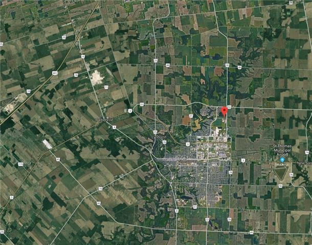 Dennis Road, St. Thomas, Ontario (ID 30774141)