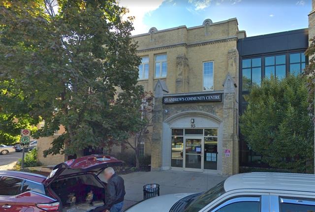 95 Darling Street, Brantford, Ontario (ID 30765899)