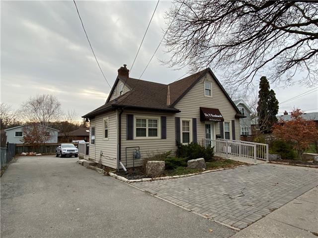 156 CHARING CROSS Street, Brantford, Ontario (ID 30775133)