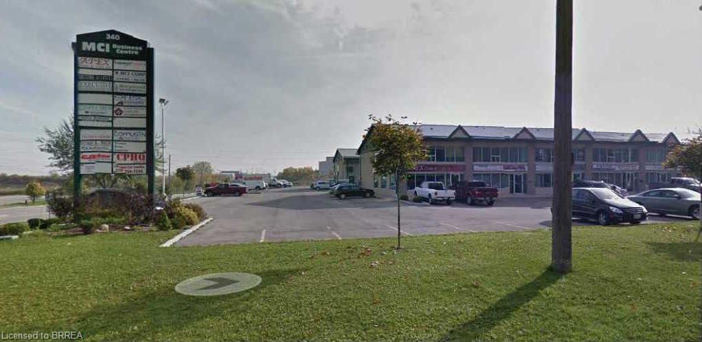 340 HENRY Street Unit# 7 Upper, Brantford, Ontario (ID 30773857)