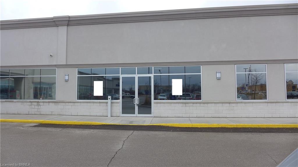 195 HENRY Street Unit# 5, Brantford, Ontario (ID 30779830)